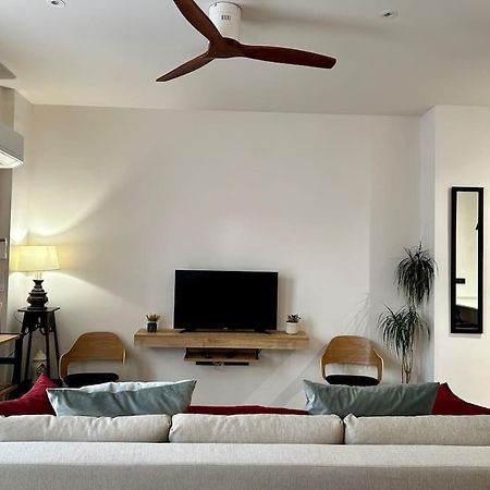 Апартаменты Casa Con Alma Гранада Экстерьер фото