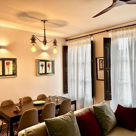 Апартаменты Casa Con Alma Гранада Экстерьер фото