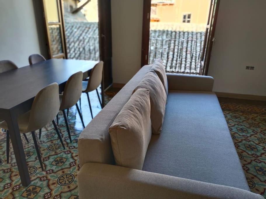 Апартаменты Casa Con Alma Гранада Экстерьер фото
