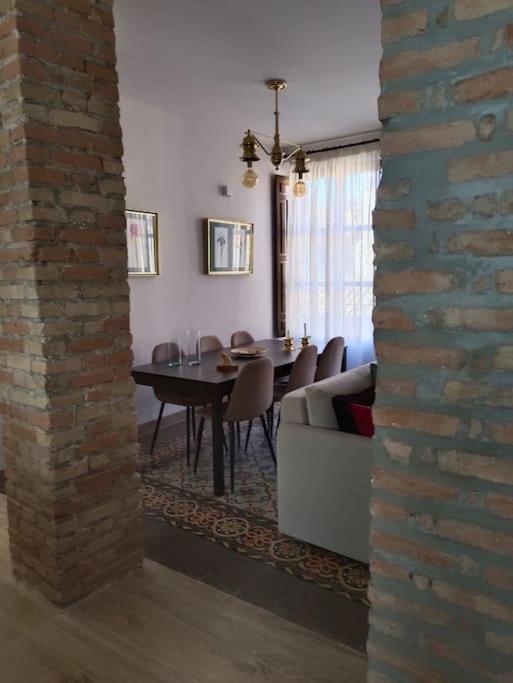 Апартаменты Casa Con Alma Гранада Экстерьер фото