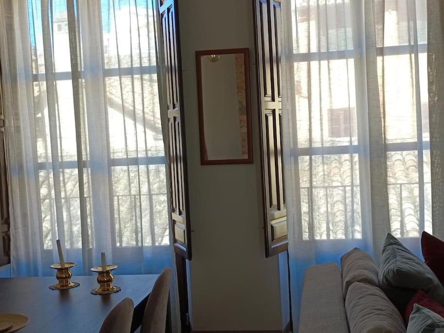 Апартаменты Casa Con Alma Гранада Экстерьер фото