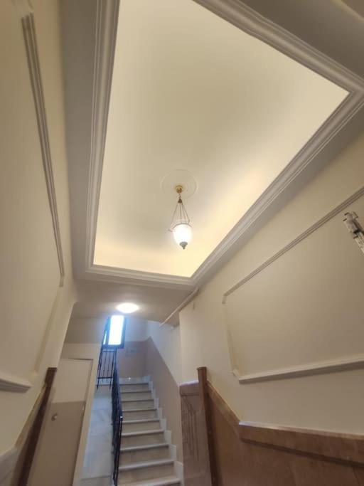 Апартаменты Casa Con Alma Гранада Экстерьер фото